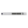 Ubiquiti USW 24 POE Managed Network Switch - 24 Ports
