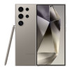 Samsung Galaxy S24 Ultra 5G Qualcomm Snapdragon 12GB RAM 512GB Storage 6.8" Dynamic AMOLED 2X Smartphone - Titanium Grey