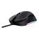 Trust GXT 922 Ybar Illuminated RGB Wired Gaming Mouse - Black