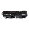 ASUS Geforce RTX 5070 DUAL 12GB OC Graphics Card + TUF-GAMING-750B-EVO Power Supply Bundle Pack
