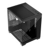 1st Player MV5 Tempared Glass Micro Tower Gaming PC Case
