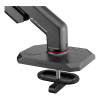 ASUS ROG Ergo AAS01R 49" Fully Adjustable Mechanical Spring Monitor Arm - Black