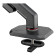 ASUS ROG Ergo AAS01R 49" Fully Adjustable Mechanical Spring Monitor Arm - Black