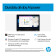 HP OmniBook X Flip 14-fk0002na Hybrid AMD Ryzen AI 7 350 16GB RAM 1TB SSD 14" Touchscreen Windows 11 Home 2-in-1 Copilot+ Laptop
