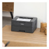 Brother HLL-2445DWZU1 1200 x 1200 dpi A4 Mono Laser Printer