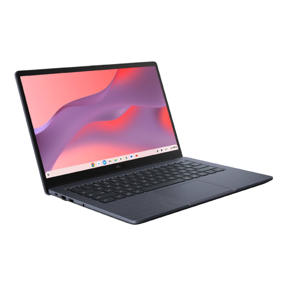 ASUS Chromebook CB1 Celeron 8GB 64GB Laptop 90NX08M1-M004H0