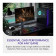 Dell Alienware AW2725DM 27" IPS Quad HD 180Hz 1ms Freesync G-Sync compatible Height Adjustable Gaming Monitor