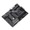 Asrock B 450 Pro AMD B450 AM4 ATX Motherboard
