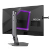 AOC AGON AG246FK6 24" Full HD 610Hz 0.5ms Ultra-Fast TN eSports Gaming Monitor