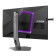 AOC AGON AG246FK6 24" Full HD 610Hz 0.5ms Ultra-Fast TN eSports Gaming Monitor