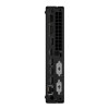 Lenovo ThinkCentre M70q Gen 3 Intel Core i5 8GB RAM 256GB SSD Tiny Desktop PC