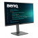 BenQ RD270Q 27" Quad HD IPS 144Hz USB-C Height Adjustable Nano Matte Programming Monitor with Speakers