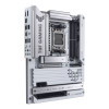ASUS TUF GAMING B850-BTF WIFI W AMD B850 Socket AM5 ATX Motherboard - White
