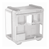 ASUS TUF Gaming GT502 Horizon ARGB Mid Tower Gaming PC Case - White