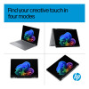 HP OmniBook X Flip 14-fk0002na Hybrid Copilot+ AMD Ryzen AI 7 350  16GB RAM 1TB SSD 14" Touchscreen Windows 11 Home 2-in-1 Laptop