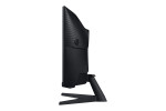 Samsung Odyssey G55T 34" Curved UltraWide QHD 165Hz 1ms Gaming Monitor