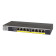 NETGEAR ProSAFE GS108LP Unmanaged Wired 1000Mbps Gigabit Ethernet 8 Ports Network Switch