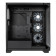 Kolink Unity Peak ARGB  Midi Tower Gaming ATX PC Case - Black
