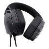 Trust GXT 492 Carus Wired Stereo Gaming Headset - Black