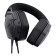 Trust GXT 492 Carus Wired Stereo Gaming Headset - Black