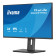 iiyama ProLite XB2497HSU-B1 23.8" Full HD IPS 120Hz 4ms Height Adjustable Monitor with Speakers - Matte Black