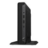 HP Elite Mini 805 G8 AMD Ryzen 7 5700GE 16GB RAM 512GB SSD Windows 11 Pro Mini Desktop PC