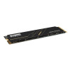 Klevv CRAS C925 K02TBM2SP0-25G 2TB M.2 2280 NVMe PCIe 4.0 SSD