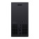 Microsoft Xbox Series X Black AMD Ryzen Zen 2 16GB RAM 1TB SSD 4K Ultra HD 120 FPS Gaming Console