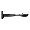 MSI GeForce RTX 4080 SUPER GAMING X SLIM 16GB Ada Lovelace Graphics Card