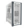 Corsair 5000D Airflow Mid Tower Tempered Glass ATX Gaming PC Case - White