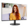 AOC 24B3HA2 23.8" Full HD IPS monitor with built-in speakers and height adjustable stand
