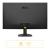 AOC Q27B35E 27" IPS Quad HD 75Hz HDMI Displayport Monitor
