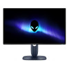 Dell Alienware AW2725D 27" QD-OLED Quad HD 280Hz 0.03ms Freesync G-Sync compatible Gaming Monitor