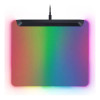 Razer Firefly V2 Pro Fully Illuminated RGB Gaming Mouse Mat Medium - Black