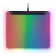 Razer Firefly V2 Pro Fully Illuminated RGB Gaming Mouse Mat Medium - Black