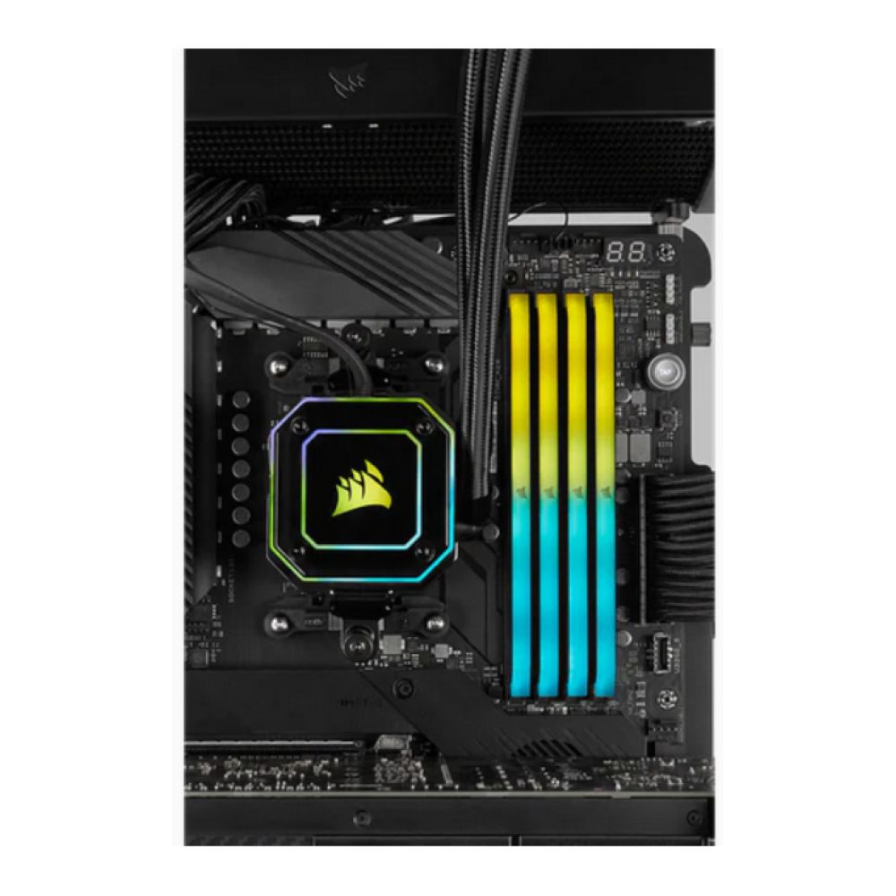 Vengeance DDR4 LPX 16GB Corsair x 8GB) CORSAIR (2 2133MHz Kit RAM