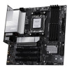 MSI PRO B850M-P WIFI AMD B850 Micro-ATX Socket AM5 Motherboard