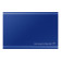 Samsung T7 2TB USB 3.2 Gen2 Type-C Portable SSD - Blue