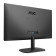 Refurbished - AOC B2 22B2H/EU 21.5" Full HD VA LED Monitor