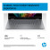 HP OmniBook X Flip NGAI 14-fm0001na Intel® Core Ultra 7 256V 16GB RAM 1TB SSD 14" Touchscreen Windows 11 Home Copilot+ 2-in-1 Laptop