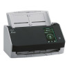 Ricoh fi-8040 4.3" TFT LCD Dual CIS 600dpi ADF and Manual Feed Scanner