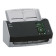 Ricoh fi-8040 4.3" TFT LCD Dual CIS 600dpi ADF and Manual Feed Scanner