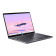 Acer ChromeBook Plus Spin 714 CP714-1HN NX.KYNEK.002 Intel Core Ultra 5 115U 8GB 512GB SSD 14" Touchscreen ChromeOS Convertible Laptop with Stylus Pen