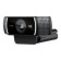 Logitech Pro C922 Stream Full HD USB 60fps Webcam - Black