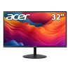 Acer SA322QU 32" IPS Quad HD 75Hz 1ms Freesync Gaming monitor with Speakers
