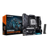 GIGABYTE B850M GAMING X WiFi6E Micro ATX AMD Socket AM5 Motherboard