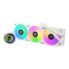 Lian Li Galahad II Trinity PC case All-in-one Liquid Cooler