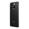 HONOR X5c Plus MediaTek Helio G81 4GB RAM 128GB ROM MagicOS Smartphone - Midnight Black
