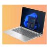 HP EliteBook 6 G1iR 9M4K4AT Notebook Intel Core 5 120U 16GB RAM 512GB SSD 16" Windows 11 Pro Laptop