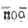 iiyama G-Master G2771HS 27" Fast IPS Full HD 240Hz 0.4ms G-Sync Gaming Monitor with Speakers